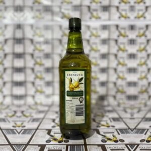 Aceite de Oliva Blend Agroecológico Ebenezer 1 Litro