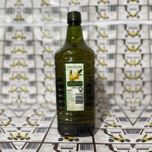 Aceite de Oliva Blend Agroecológico Ebenezer 2 Litros