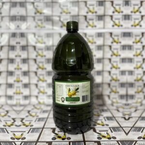 Aceite de Oliva Blend Agroecológico Ebenezer 3 Litros