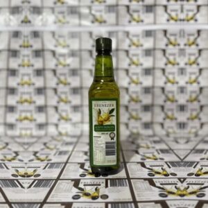 Aceite de Oliva Blend Agroecológico Ebenezer 500cc