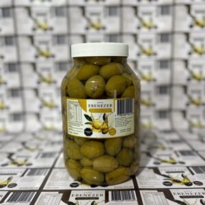 Aceituna Verde a Granel Ebenezer 1 Kg