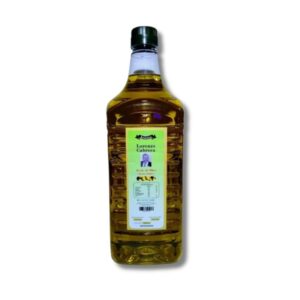 Aceite de Oliva Agroecológico Lorenzo Cabrera 2 Litros