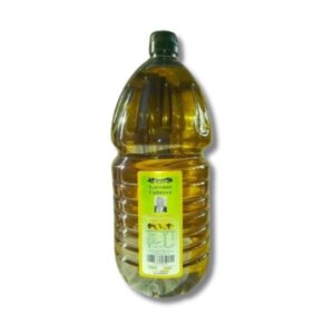 Aceite de Oliva Agroecológico Lorenzo Cabrera 3 Litros