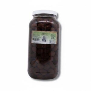 Aceituna Negra a Granel Lorenzo Cabrera 2 Kg