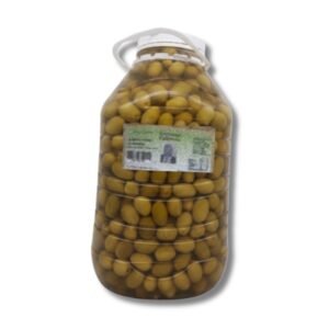 Aceituna Verde Lorenzo Cabrera Tamaño 0 - 5 Kg